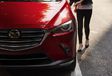 NYIAS 2018 - Mazda CX-3 : léger restylage et Euro 6d-Temp #4