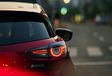 NYIAS 2018 - Mazda CX-3 : léger restylage et Euro 6d-Temp #5