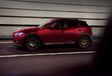 NYIAS 2018 - Mazda CX-3 : léger restylage et Euro 6d-Temp #6