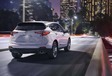 NYIAS 2018 – Acura RDX : avec le moteur de la Civic Type-R #1