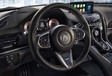 NYIAS 2018 – Acura RDX : avec le moteur de la Civic Type-R #3