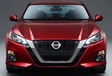 NYIAS 2018 – Nissan Altima vernieuwt, zonder V6 #1
