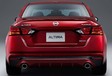 NYIAS 2018 – Nissan Altima vernieuwt, zonder V6 #6