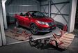 Honda : le CR-V… en cabriolet ? #2