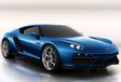 Lamborghini : un quatrième modèle pour 2025 #1