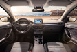 Ford Focus 4 : Duurdere look & feel #43