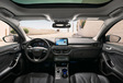 Ford Focus 4 : Duurdere look & feel #31