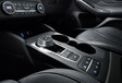 Ford Focus 4 : Duurdere look & feel #17