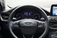 Ford Focus 4 : Duurdere look & feel #16