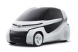 Toyota : les « niveaux » de la conduite autonome prêtent à confusion #1