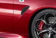 Alfa Romeo Giulia Coupé hybride met 650 pk op komst? #1