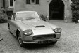 INSOLITE – La Jaguar XK140 Michelotti de Brigitte Bardot – épisode 2 #3