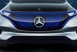 Mercedes EQ S: luxeberline voor 2020 #1