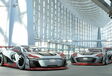 Audi e-tron Vision Gran Turismo: van PS4 naar het circuit #11