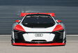 Audi e-tron Vision Gran Turismo : de la PS4 au circuit #4