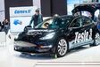 Tesla : une Model 3 en visite chez Renault  #1