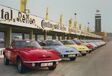 L’Opel GT a 50 ans #5