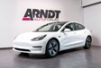 Tesla Model 3 te huur in Duitsland #2