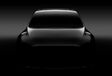 Tesla Model Y: nieuwe SUV in 2019 #1