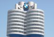 BMW Group: verkooprecord voor eerste trimester 2018 #1