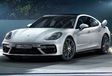 Porsche : 60% de Panamera hybrides en Europe #1