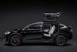 Accident mortel Model X : Tesla écarté par le NTSB #1
