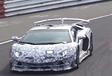 VIDEO – Lamborghini Aventador SVJ met monsterlijke V12-huil #1