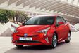 Toyota Prius kiest voor grondige facelift #1