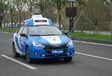 China maakt werk van zelfrijdende auto #1
