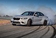 BMW M2 Competition 2018 : Encore plus mordante #3