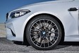 BMW M2 Competition: nog strijdvaardiger #5