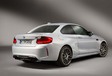 Salon de Pékin 2018 - BMW M2 Competition 2018 : Encore plus mordante #10