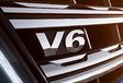 Volkswagen Amarok : un V6 TDI plus puissant #3