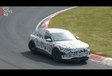 Audi e-tron rijdt eerste rondje op de Nürburgring #1