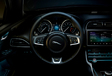 Jaguar XE 300 Sport : 300 ch et transmission intégrale #8