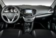 Lada Vesta Sedan Cross: terreinvaardig #3