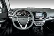 Lada Vesta Sedan Cross: terreinvaardig #4