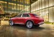 Salon de Pékin 2018 - Mercedes-Maybach Ultimate Luxury : SUV limousine #2