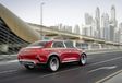 Salon de Pékin - Mercedes-Maybach Ultimate Luxury : SUV limousine #4
