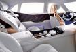 Salon de Pékin - Mercedes-Maybach Ultimate Luxury : SUV limousine #7
