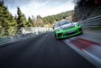 Porsche 911 GT3 RS: toptijd op Nürburgring #4