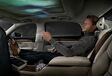 Salon de Pékin 2018 - Volvo S90 Ambience Concept : luxe à 3 places #1