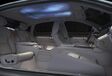 Volvo S90 Ambience Concept: luxe met 3 zitplaatsen #2