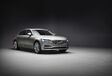 Salon de Pékin - Volvo S90 Ambience Concept : luxe à 3 places #4