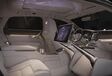 Salon de Pékin - Volvo S90 Ambience Concept : luxe à 3 places #5