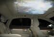 Volvo S90 Ambience Concept: luxe met 3 zitplaatsen #6