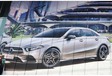 Salon de Pékin - Mercedes Classe A Sport Sedan 2018 : en fuite sur la Toile ! #1