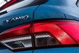 Salon de Pékin 2018 – Škoda Kamiq : pour la Chine seulement ? #3