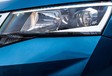 Salon de Pékin 2018 – Škoda Kamiq : pour la Chine seulement ? #5