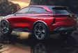 Salon van Peking 2018 – Buick Enspire Concept: elektrische SUV met 5G #3